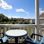 Meeresblick 213 Lägenhet *