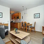 Apartamento Meeresblick 213