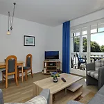 Meeresblick 213 Apartamento