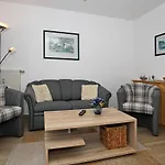 Meeresblick 213 Apartamento *