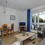 Meeresblick 213 Apartman