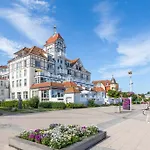 Meeresblick 213 Ostseebad Kühlungsborn