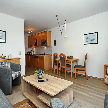 Appartement Meeresblick 213