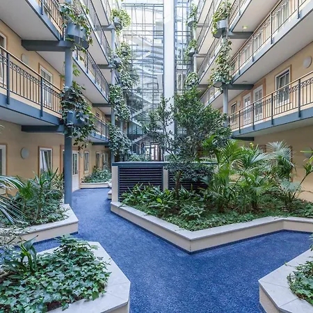 Meeresblick 213 Apartment Kuehlungsborn