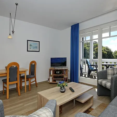 Meeresblick 213 Appartement