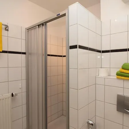 Meeresblick 213 * Ostseebad Kühlungsborn