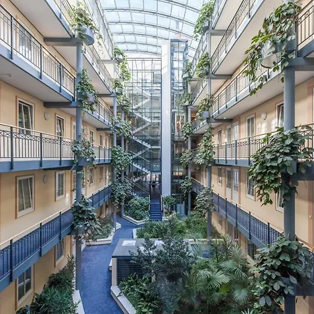 Apartment Meeresblick 213