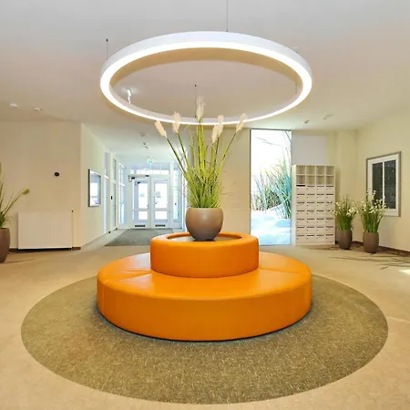 Appartement Meeresblick 213