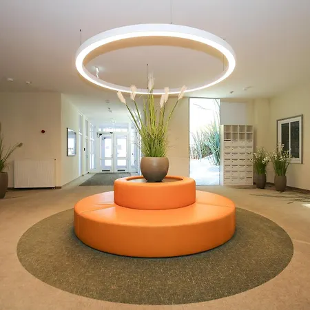 Meeresblick 213 Appartement *