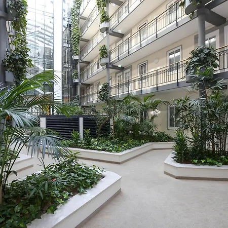 Appartement Meeresblick 213