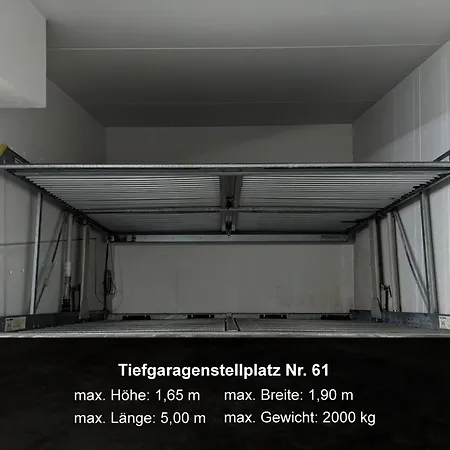 Meeresblick 213 Lägenhet *
