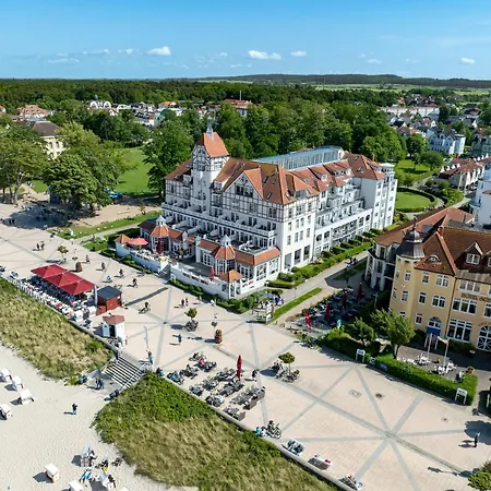 Meeresblick 213 Lägenhet *